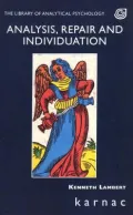 Analysis Repair and Individuation