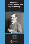 On Freud's