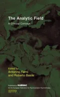 The Analytic Field: A Clinical Concept