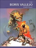 Boris Vallejo Portfolio