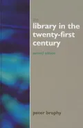 Library in the 21st Century