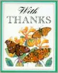 With Thanks