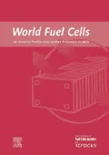 World Fuel Cellsan Industry Profile With Market Prospects To 2010