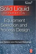 Solid/Liquid Separation