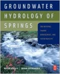 Groundwater Hydrology of Springs: Engineering, Theory, Management and Sustainability