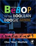 Bebop to the Boolean Boogie: An Uncoventional Guide to Electronics