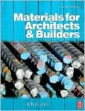 Materials for Architects and Builders