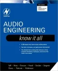 Audio Engineering