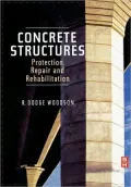 Concrete Structures: Protection, Repair and Rehabilitation