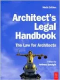 Architect's Legal Handbook: The Law for Architects