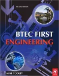 BTEC First Engineering, Second Edition: Mandatory and selected optional units for BTEC First...