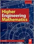 Higher Engineering Mathematics
