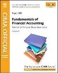 CIMA Official Learning System Fundamentals of Financial Accounting, Sixth Edition