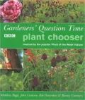 Gardeners' Question Time Plant Chooser