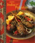 The Festive Food of India and Pakistan