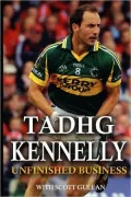 Tadhg Kennelly
