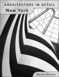 Architecture in Detail New York
