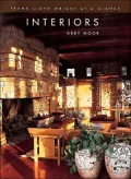 Interiors: Frank Lloyd Wright at a Glance