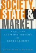 Society, State and Market