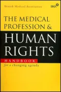 The Medical Profession and Human Rights