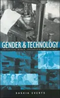 Gender and Technology Empowering Women, Engendering Development