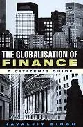 The Globalisation of Finance