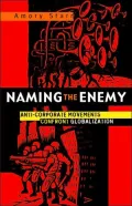 Naming the Enemy