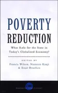 Poverty Reduction