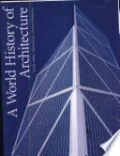 A World History of Architecture by Marian Moffett — book cover
