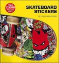 Skateboard Stickers