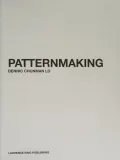 Book cover of Pattern Making