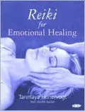 Reiki for Emotional Healing by Tanmaya Honervogt — book cover