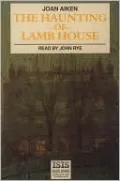 The Haunting of Lamb House