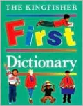 Kingfisher First Dictionary