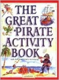 Great Pirate Activity Book