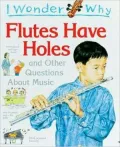 I Wonder Why Flutes Have Holes And Other Questions About Music