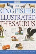 Kingfisher Illustrated Thesaurus