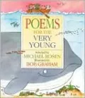 Poems for The Very Young