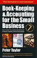 Book-Keeping and Accounting for the Small Business 7