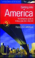 Getting Into America