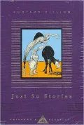 Just So Stories (Everyman's Library Children's Classics)