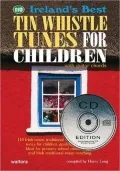 Ireland's Best Tin Whistle Tunes for Children