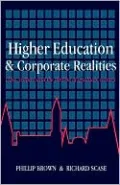 Higher Education and Corporate Realities