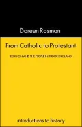 From Catholic to Protestant