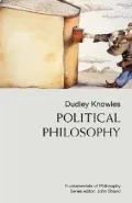 Political Philosophy - Routledge Staff - Paperback