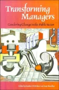 Transforming Managers