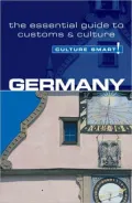 Culture Smart! Germany