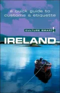 Culture Smart! Ireland
