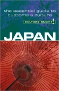 Culture Smart! Japan