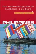 Culture Smart! Philippines: A Quick Guide to Customs and Etiquette